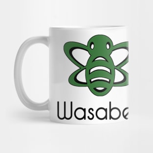 Wasabee Mug